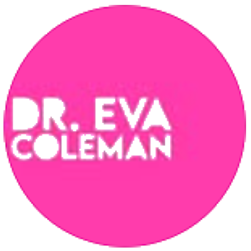 Dr. Eva Coleman logo